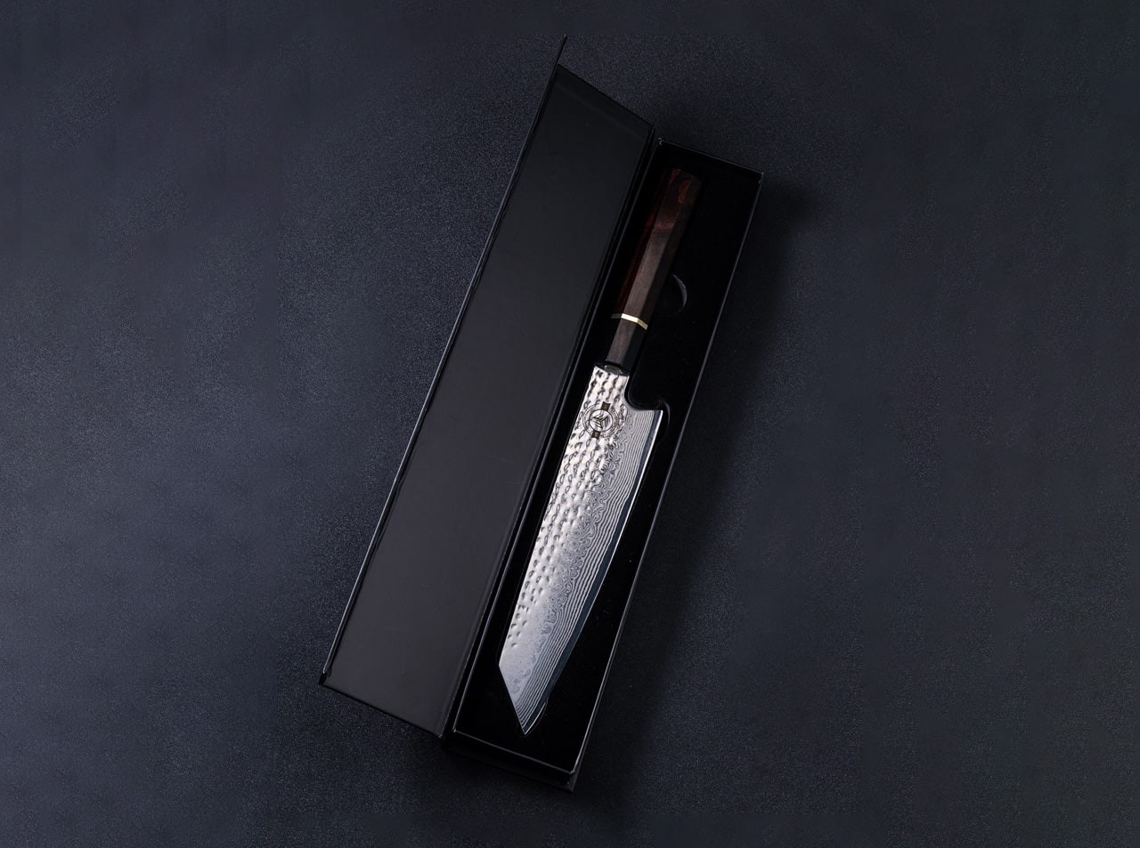 Gyuto I