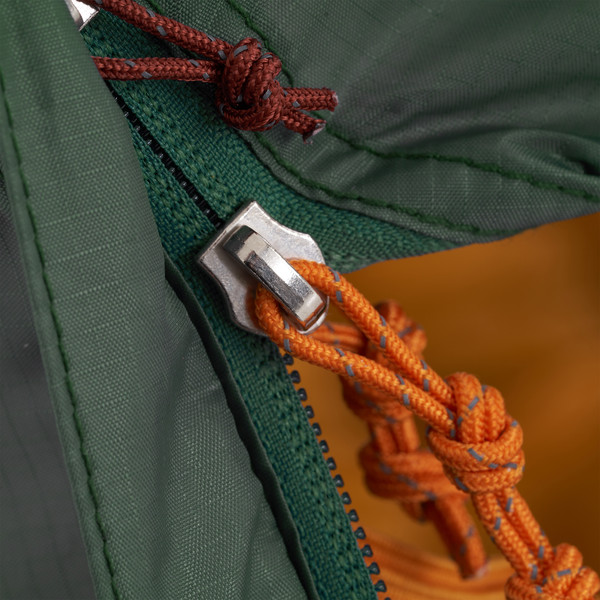 IKOS TR TENT 2 PERSON - Kuppelzelt