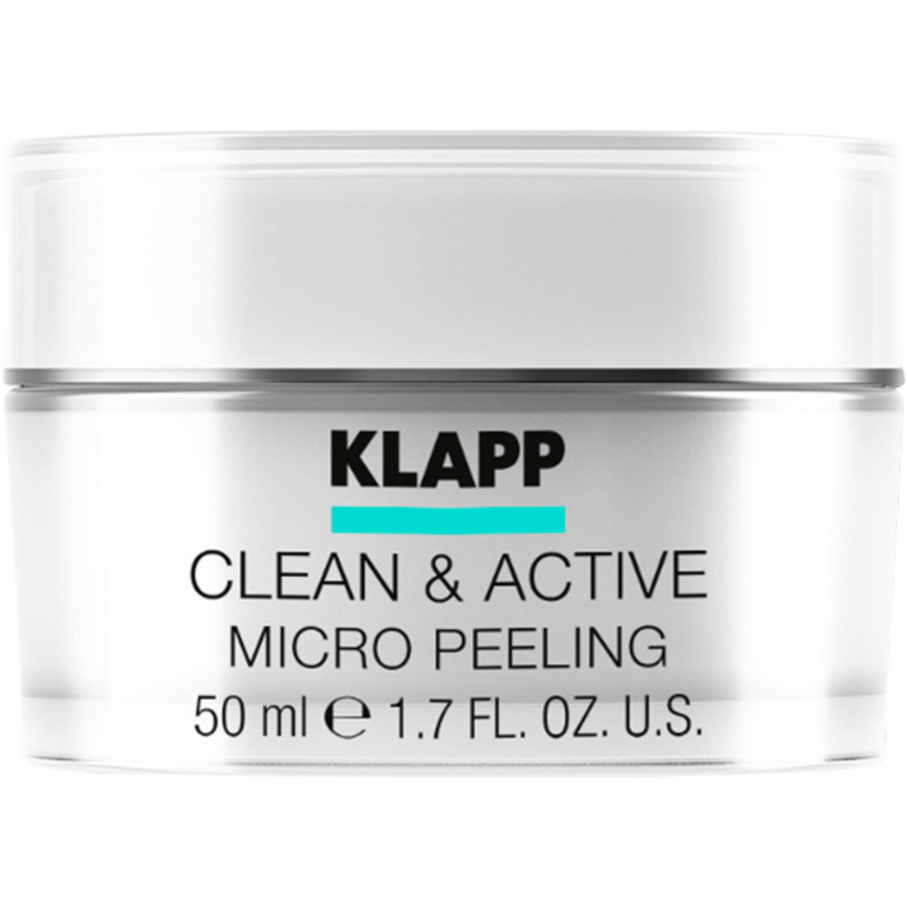 Klapp Clean & Active mikropīlings