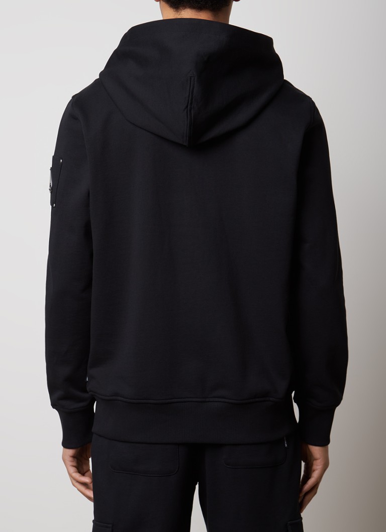 Moose Knuckles Hartsfield trenerka s logom