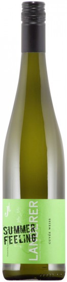 2022 Cuvée Weiß 