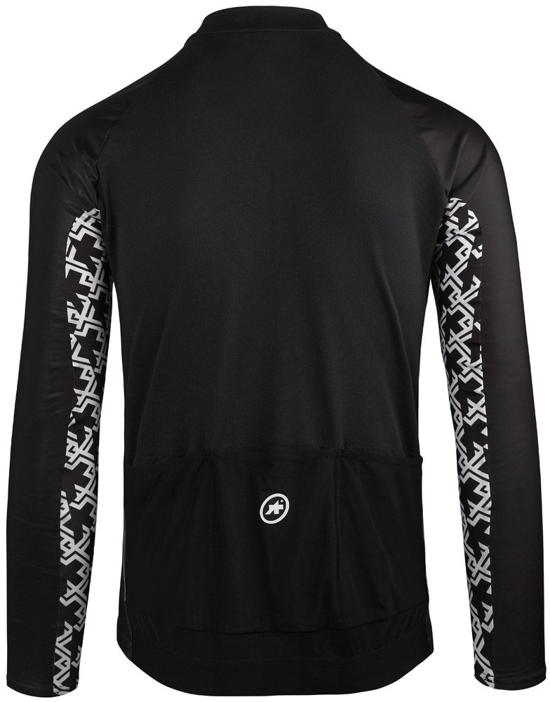 Assos tiburuJersey Mille GT - Langarmtrikot kaufen | Bike-Discount