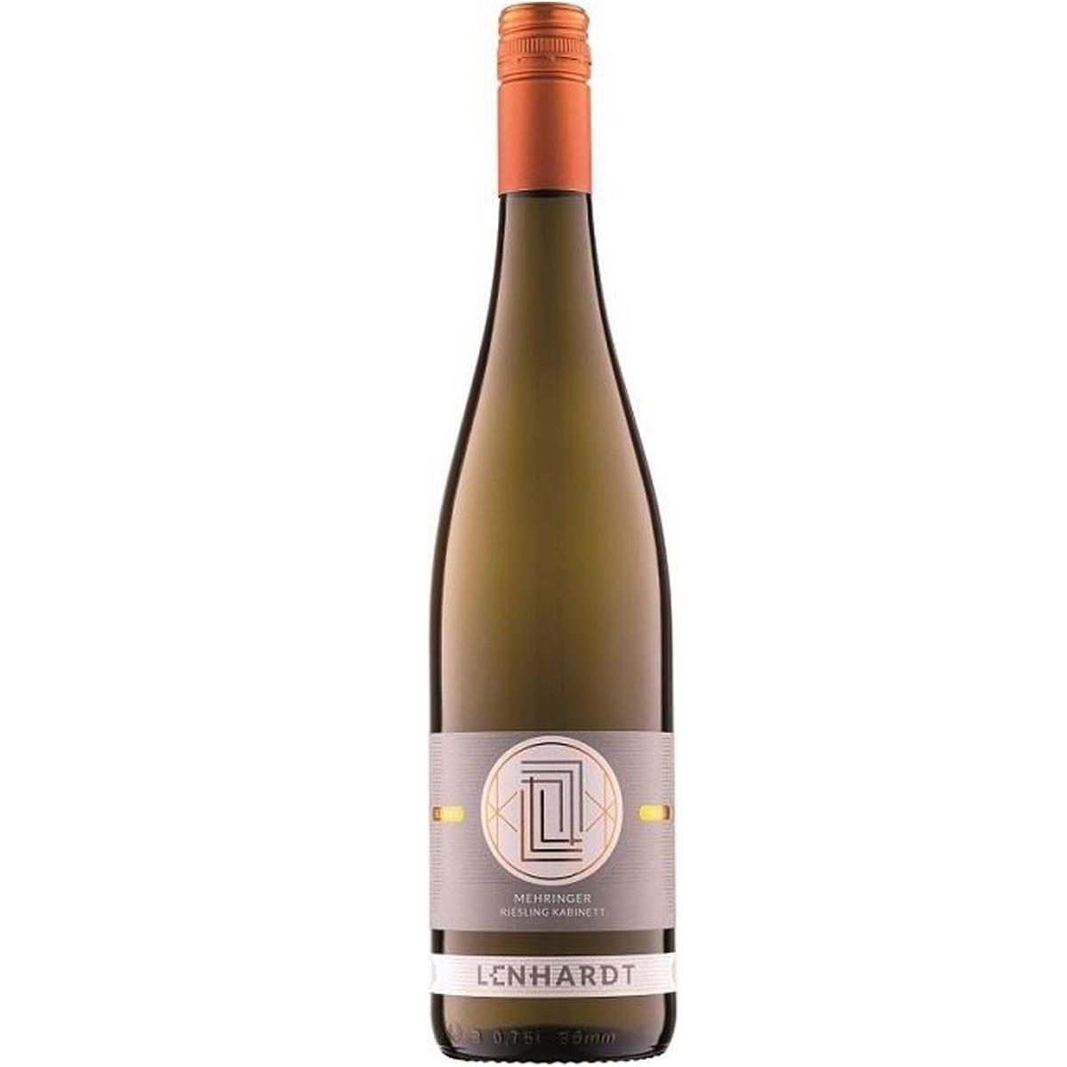 2021 Mehringer Riesling Kabinett