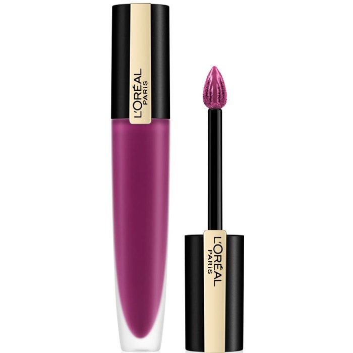Rouge Signature Lipstick