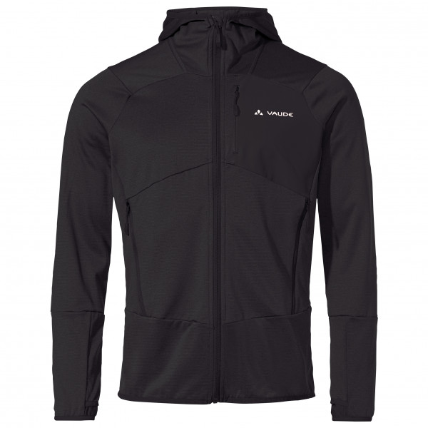 Vaude - Monviso Fleece Jacket II - Fleecejacke