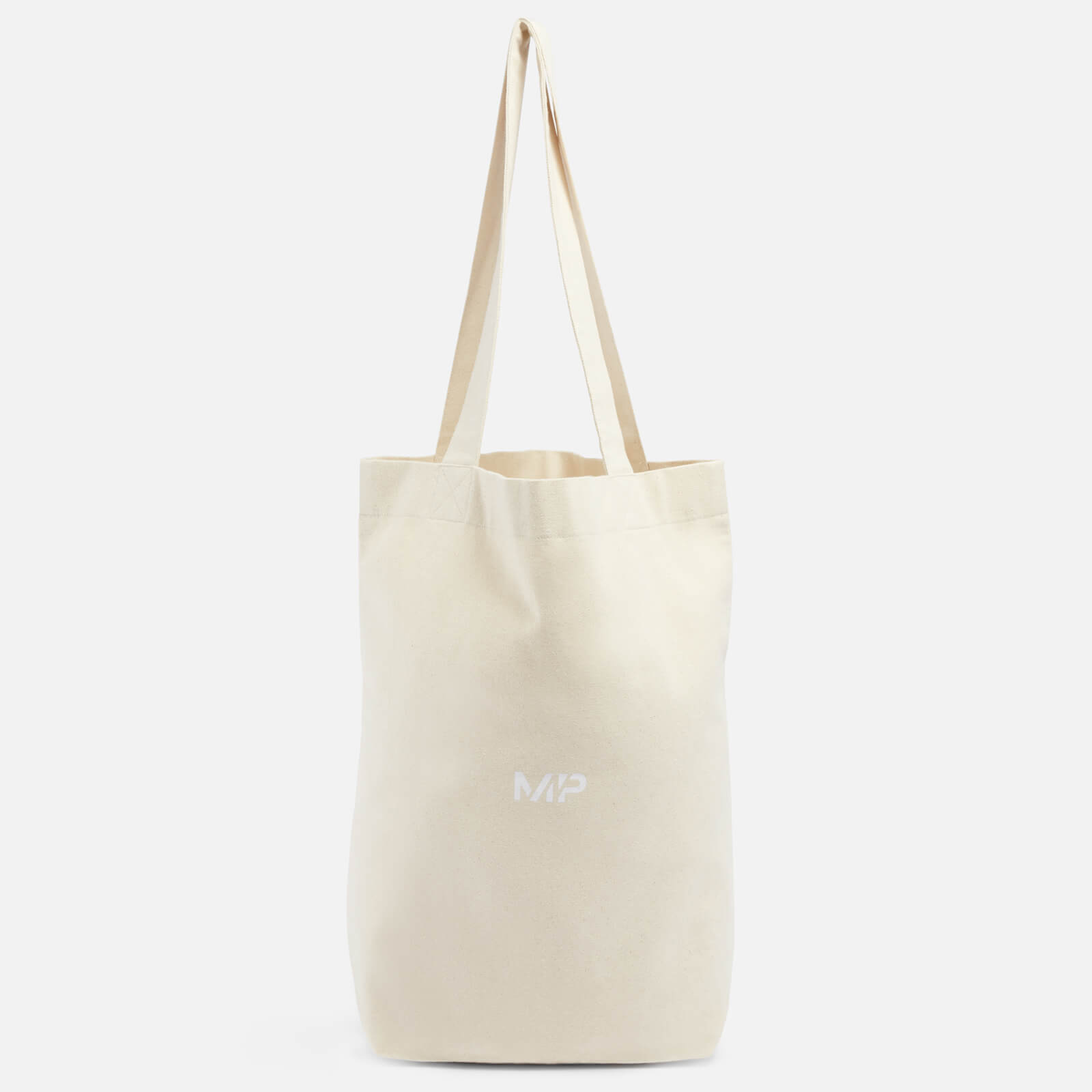 Sac fourre-tout en toile MP – Écru