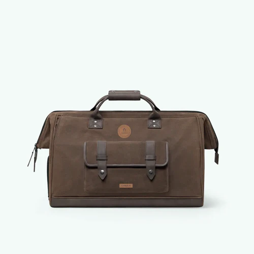 Duffle Adventurer Soyo brown