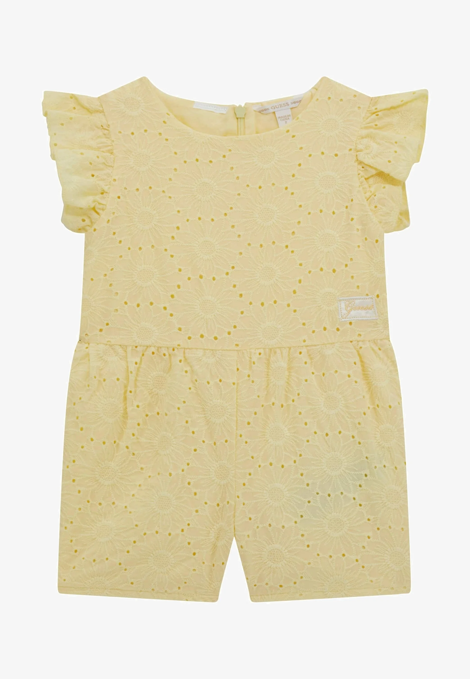 Guess LOCHSTICKEREI - Mono
