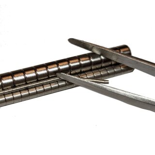 Warlord Magnets & Tweezer Set