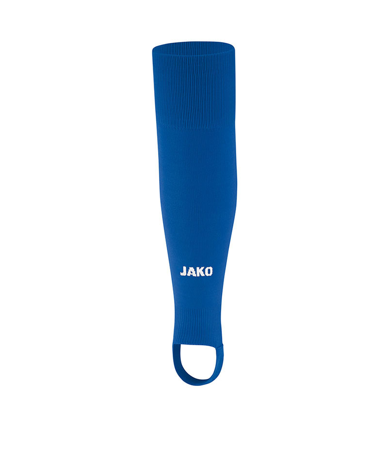 Jako Glasgow 2.0 Stutzen Blau F04