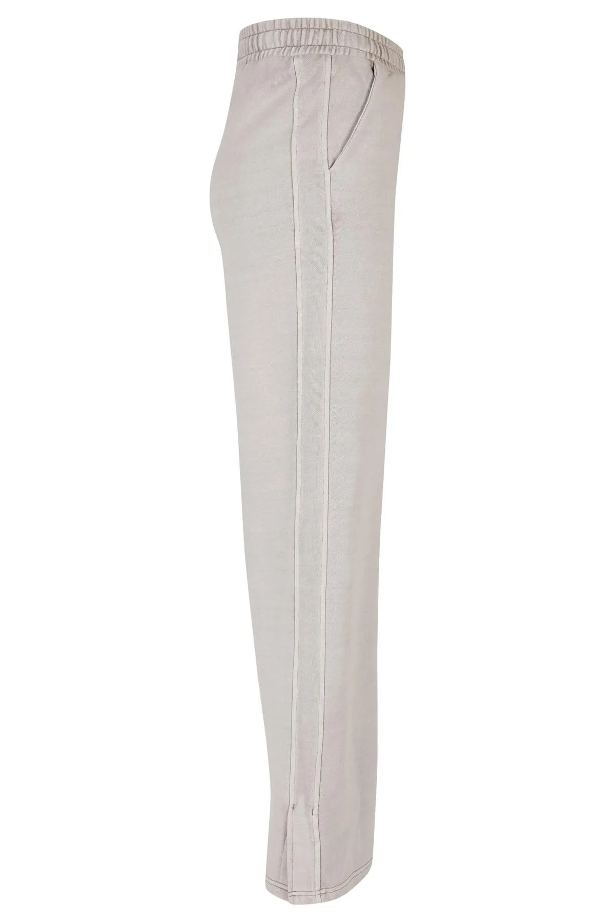 Urban Classics  Jogginghose - Grau - Relaxed