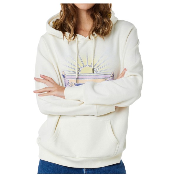 Rip Curl - Women's Sunrise Session Fleece - Hoodie