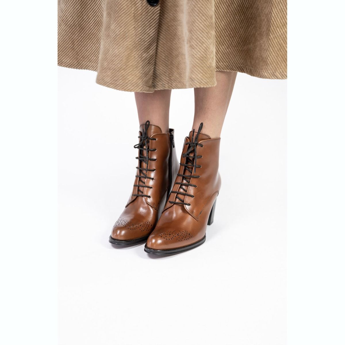 Muratti  CHARLOTTE - Cognac