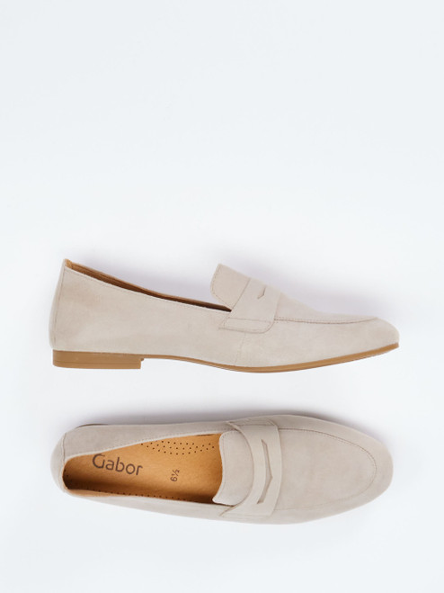 Slipper-15112490087 Gabor