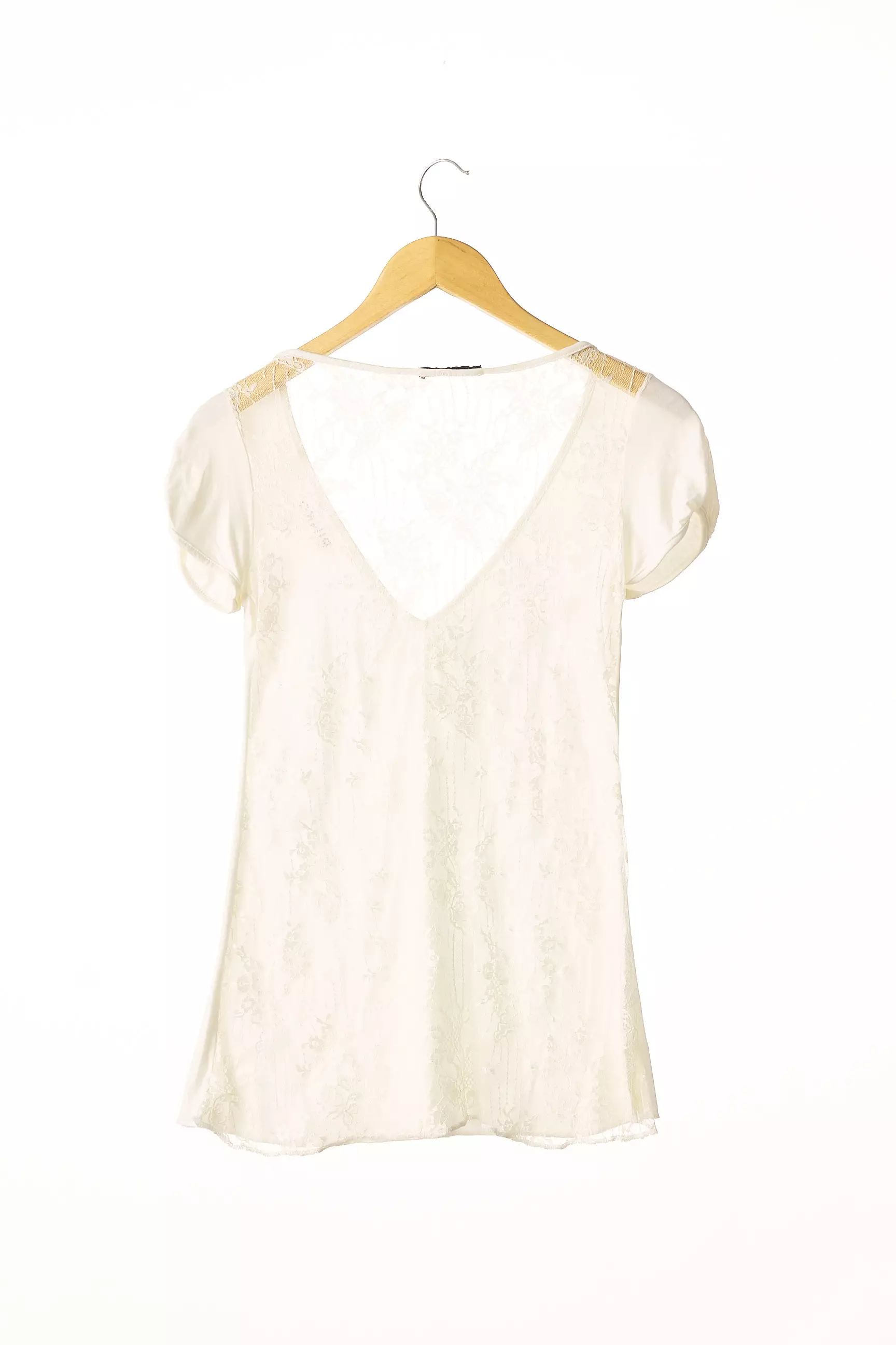 Pinko Tshirts Femme couleur beige