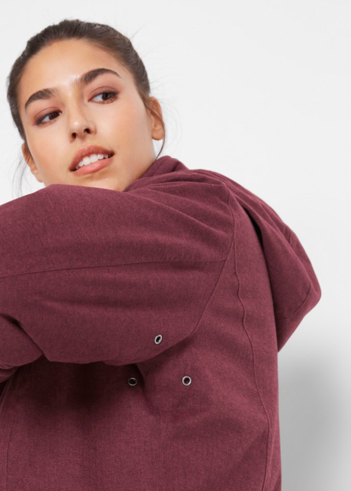 Outdoor-Funktions-Jacke