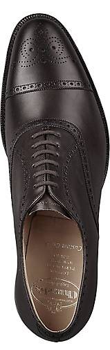 Church and Co. Business-Schnürschuh