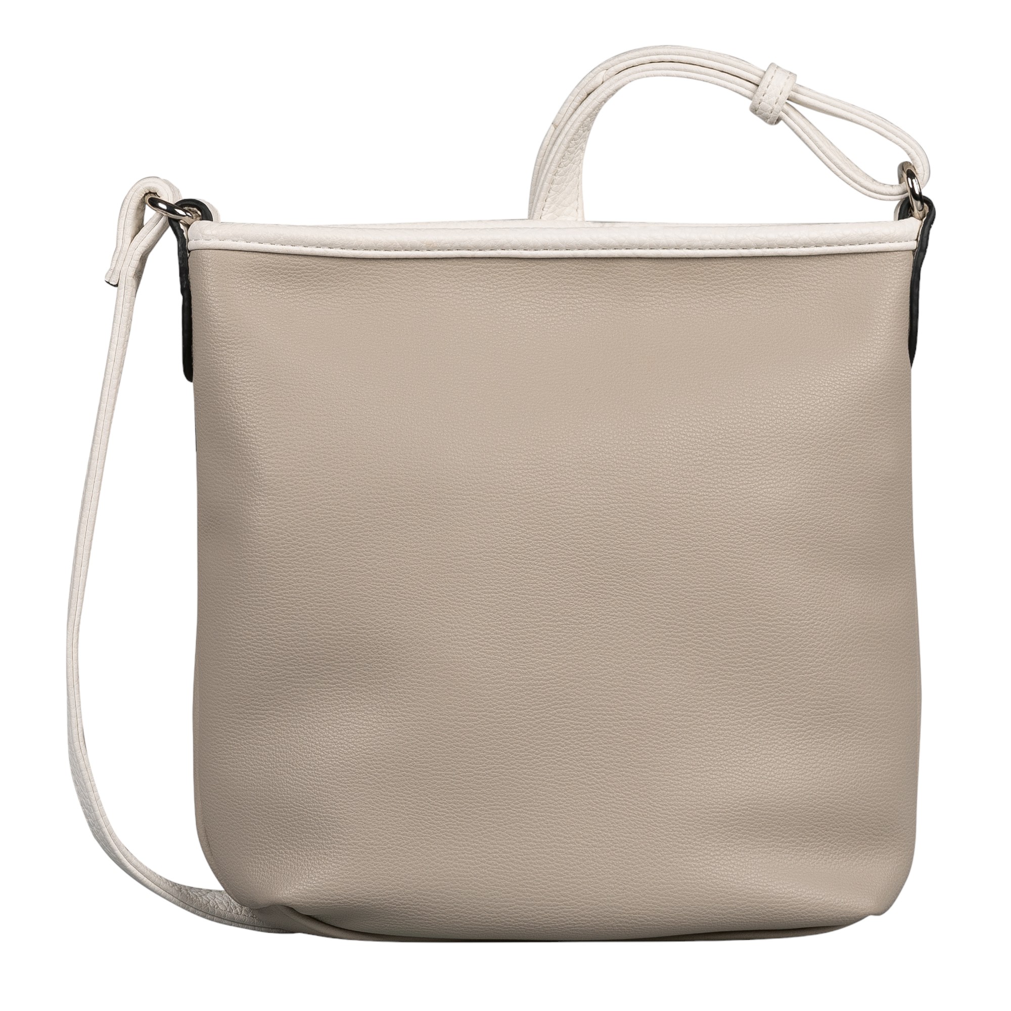 Tom Tailor Bags Juna Cross Bag 27059-151 Grau 151 Mixed Rose