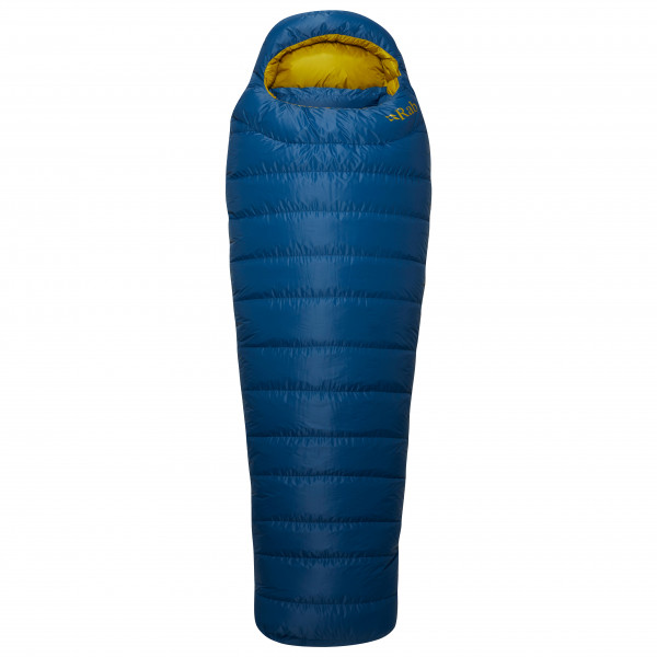 Rab - Ascent Pro 600 - Daunenschlafsack
