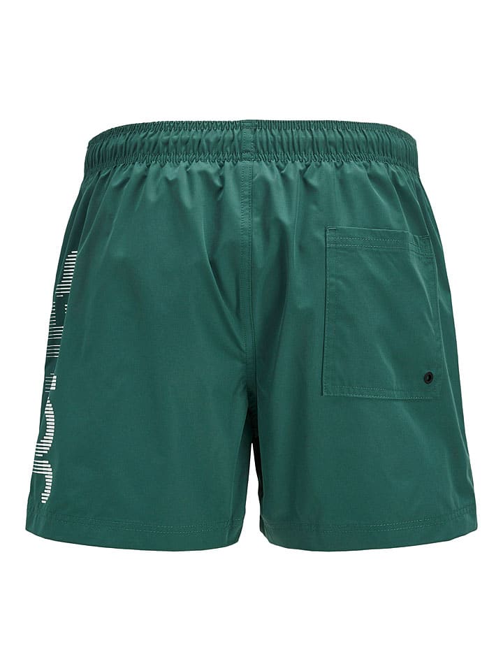 Jack & Jones Badeshorts 