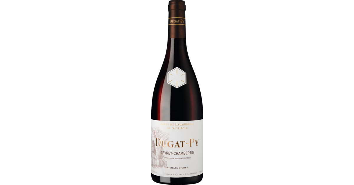 Dugat-Py Gevrey Vielles Vignes