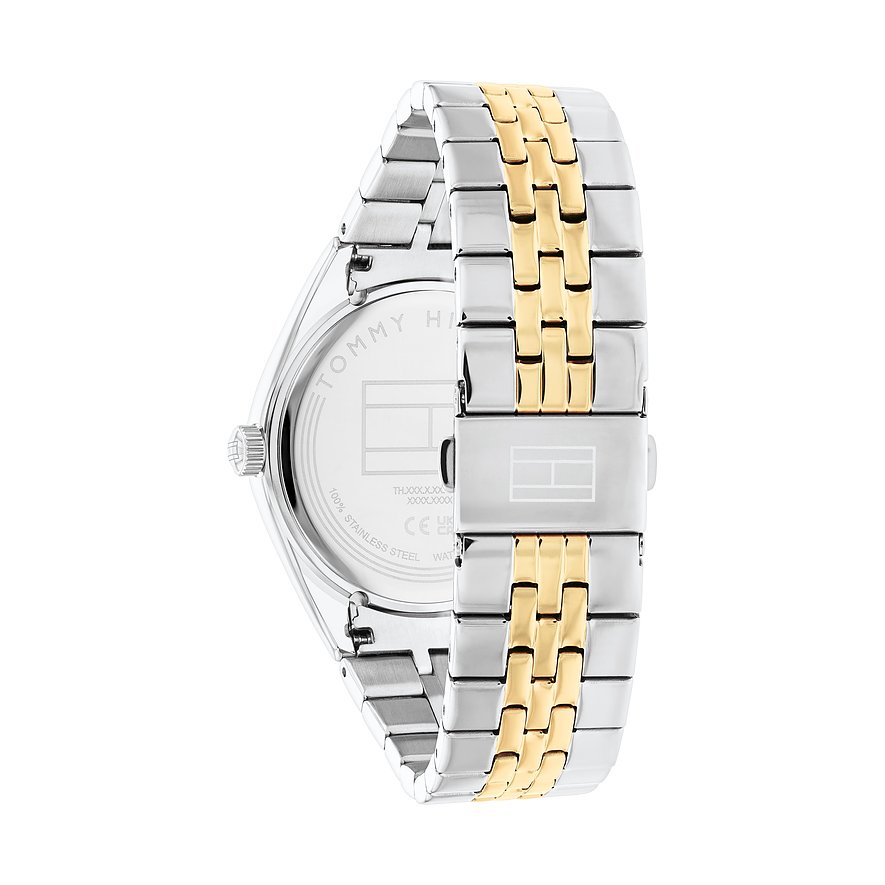 Tommy Hilfiger Damenuhr