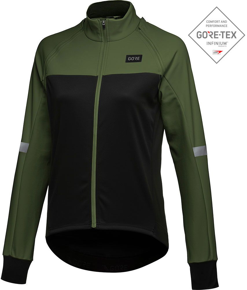 GOREWEAR Phantom GORE-TEX INFINIUM™ - Damen Zip-Off Softshelljacke kaufen | Bike-Discount