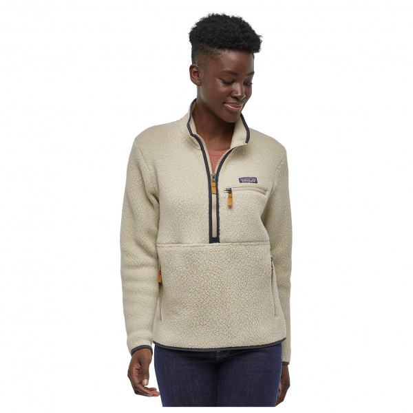 Patagonia - Women's Retro Pile Marsupial - Fleecepullover