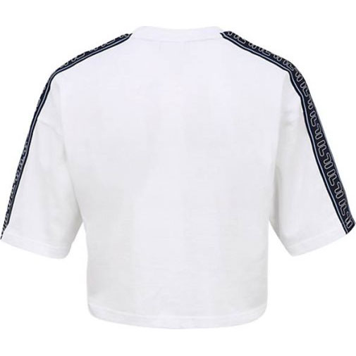 FILA T-Shirt MARI CROPPED TEE