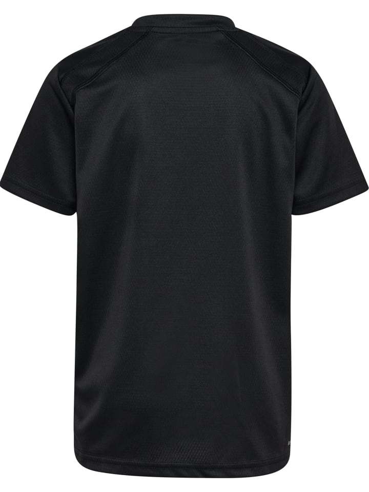 Hummel Hummel T-Shirt Hmlmulti Kinder in BLACK günstig kaufen