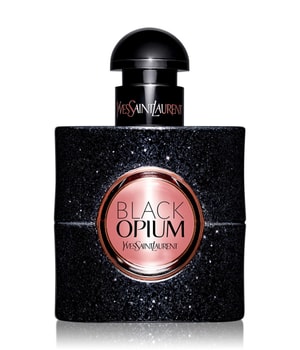 Yves Saint Laurent Black Opium Eau de Parfum-30 ml