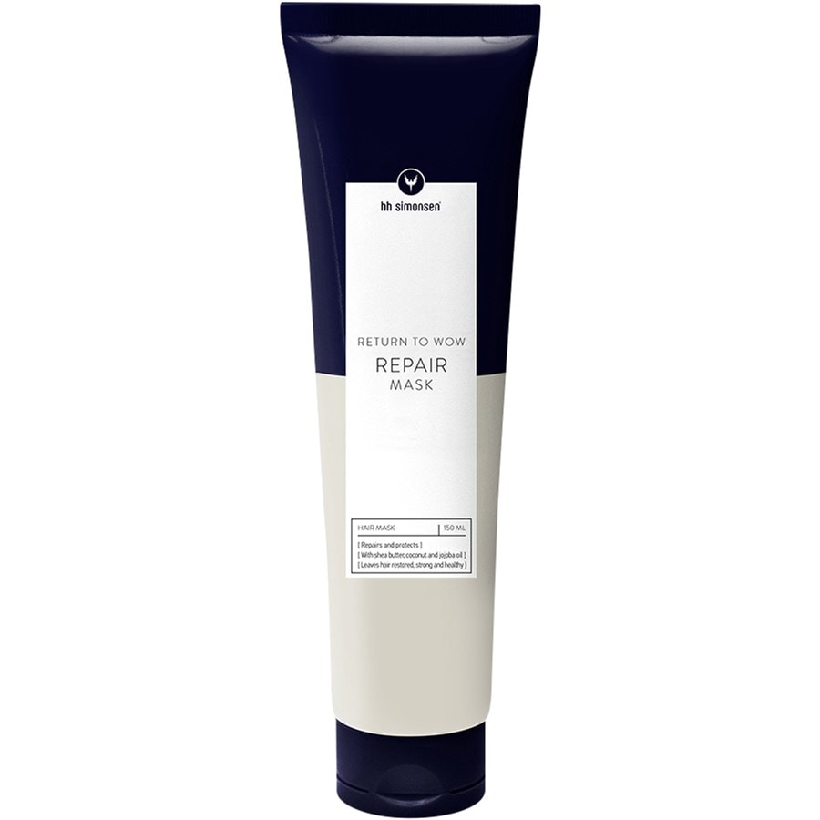 Repair Mask