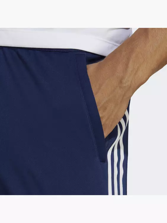 adidas Train Essentials 3-Streifen Trainingshose