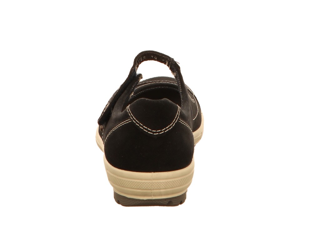 LEGERO Ballerinas blau