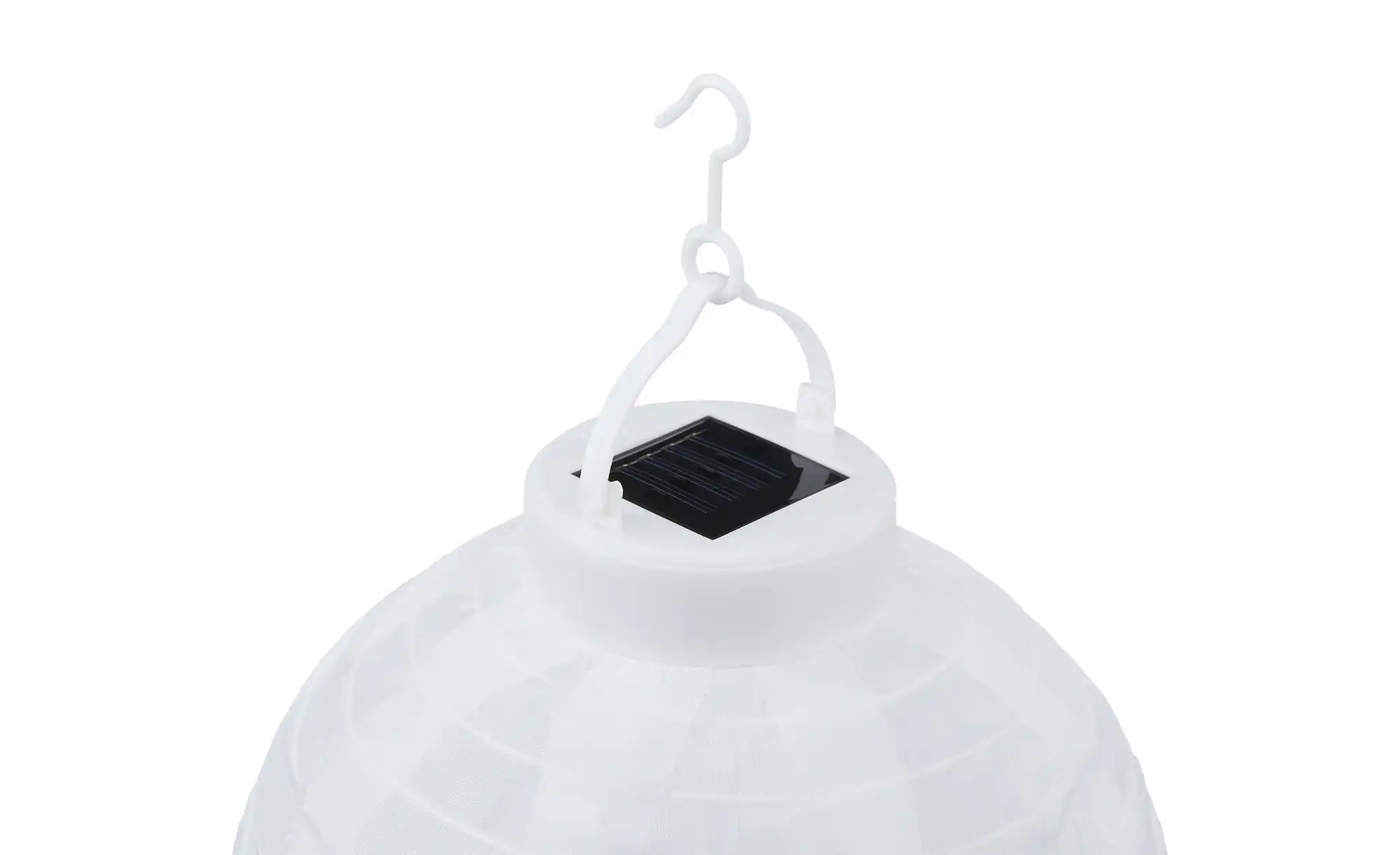 HOME STORY Solarlampion