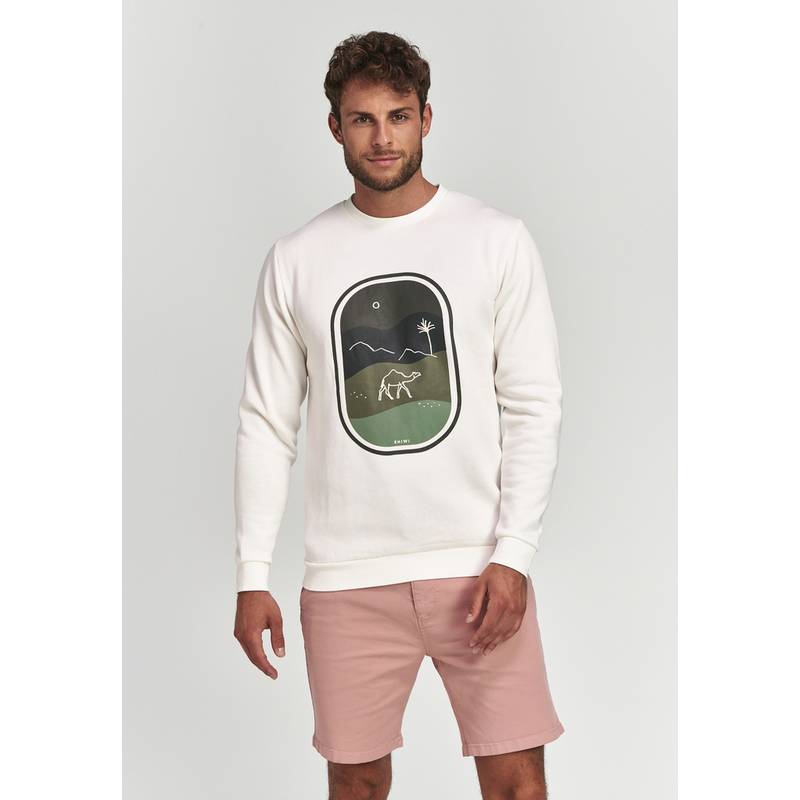 Shiwi Sahara Sweatshirt Herren
