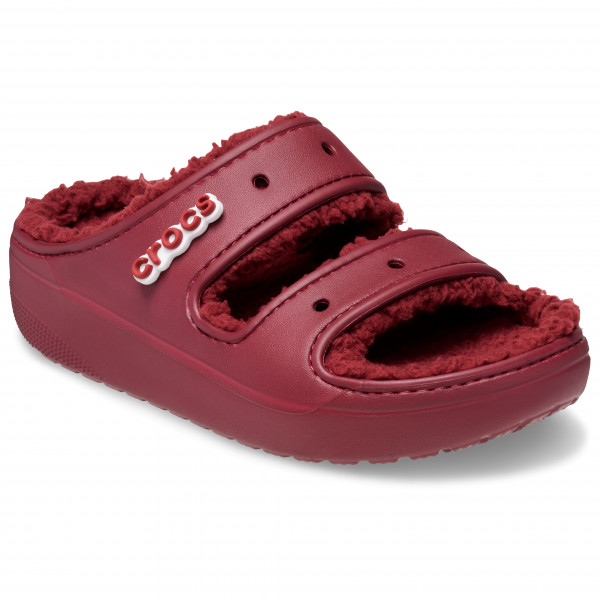 Crocs - Classic Cozzzy Sandal - Hüttenschuhe