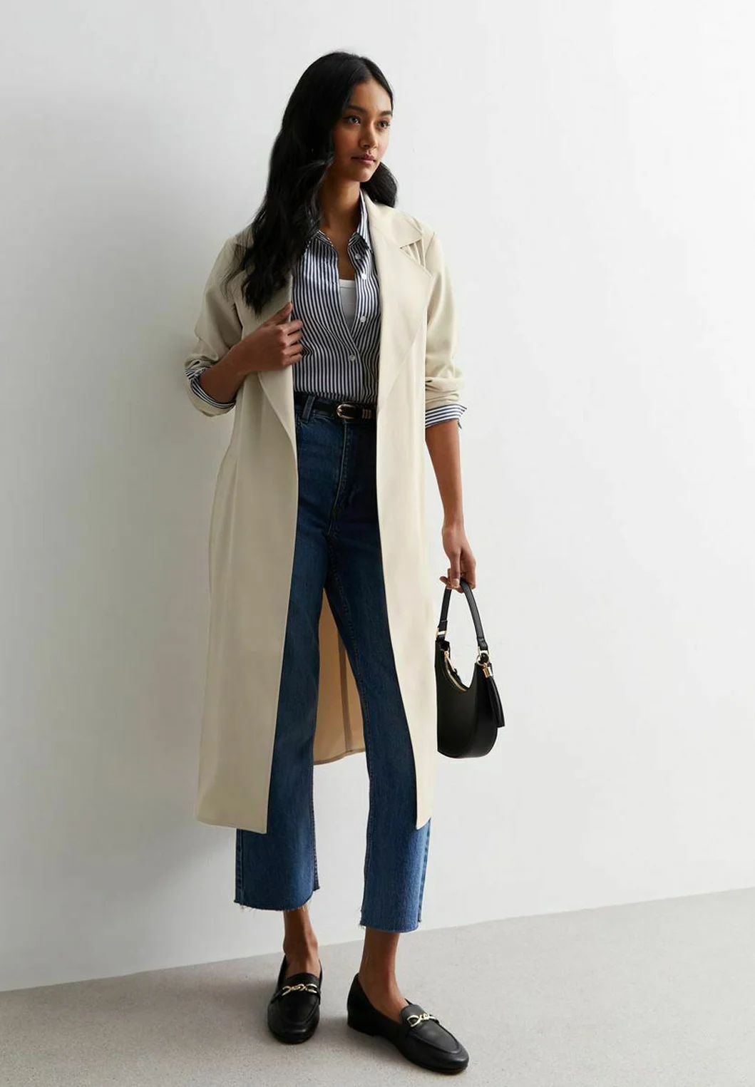 New Look DUSTER - Gabardina