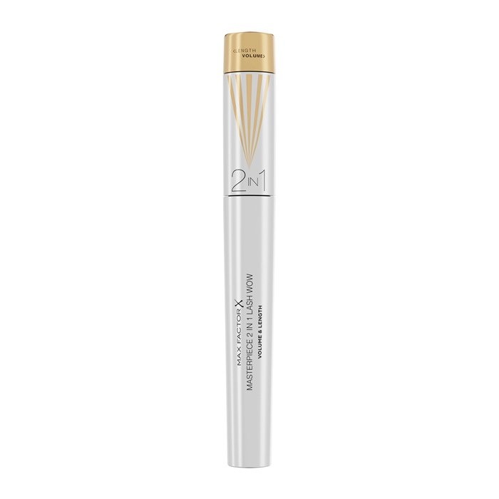 2 in 1 Lash WOW Mascara