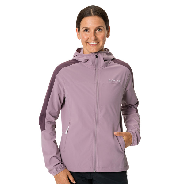 WO MOAB JACKET IV Damen - Fahrradjacke