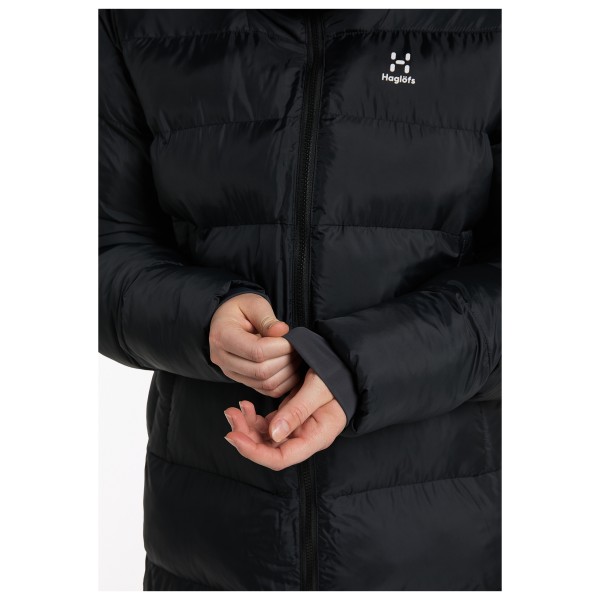 Haglöfs - Women's Long Mimic Parka - Parka