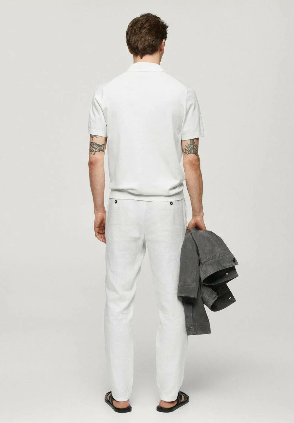 Mango ARRAONA - Polo