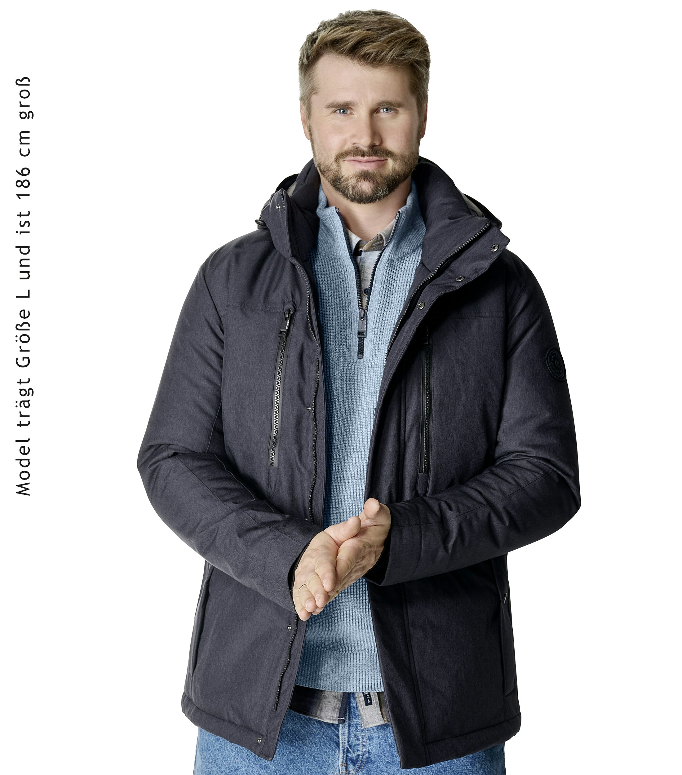 Funktionsjacke