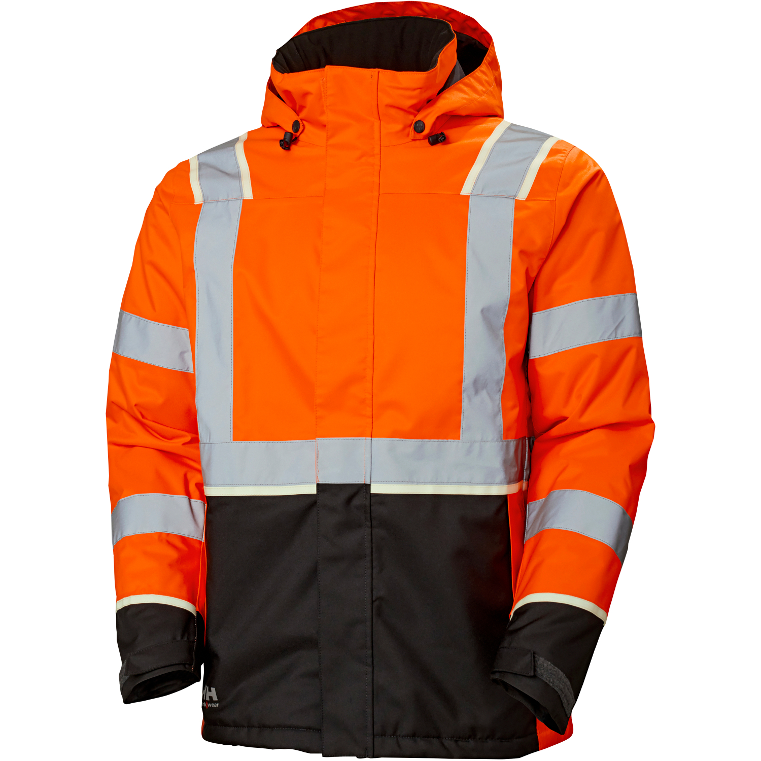 Helly Hansen Herren UC-ME Winter Jacket