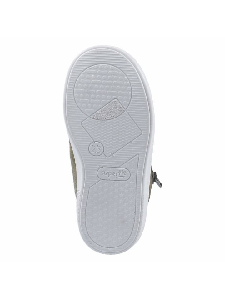superfit Stiefeletten SUPIES in Grün günstig kaufen 22