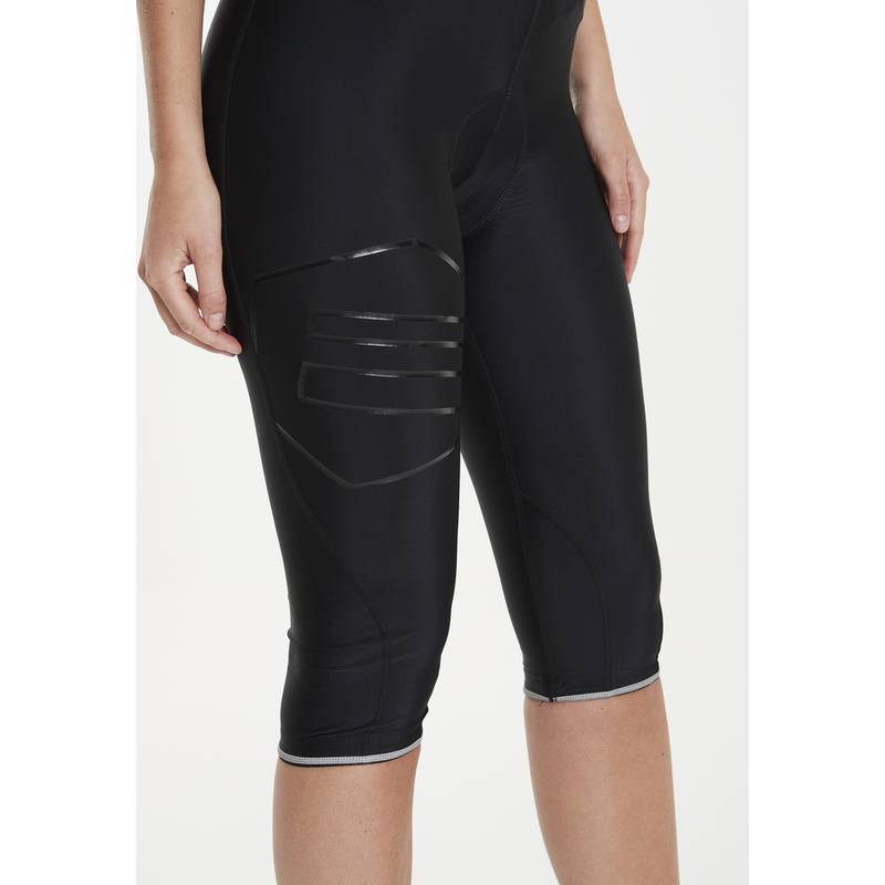 Endurance Jayne W 3/4 Cycling Tights XQL Fahrradtights Damen