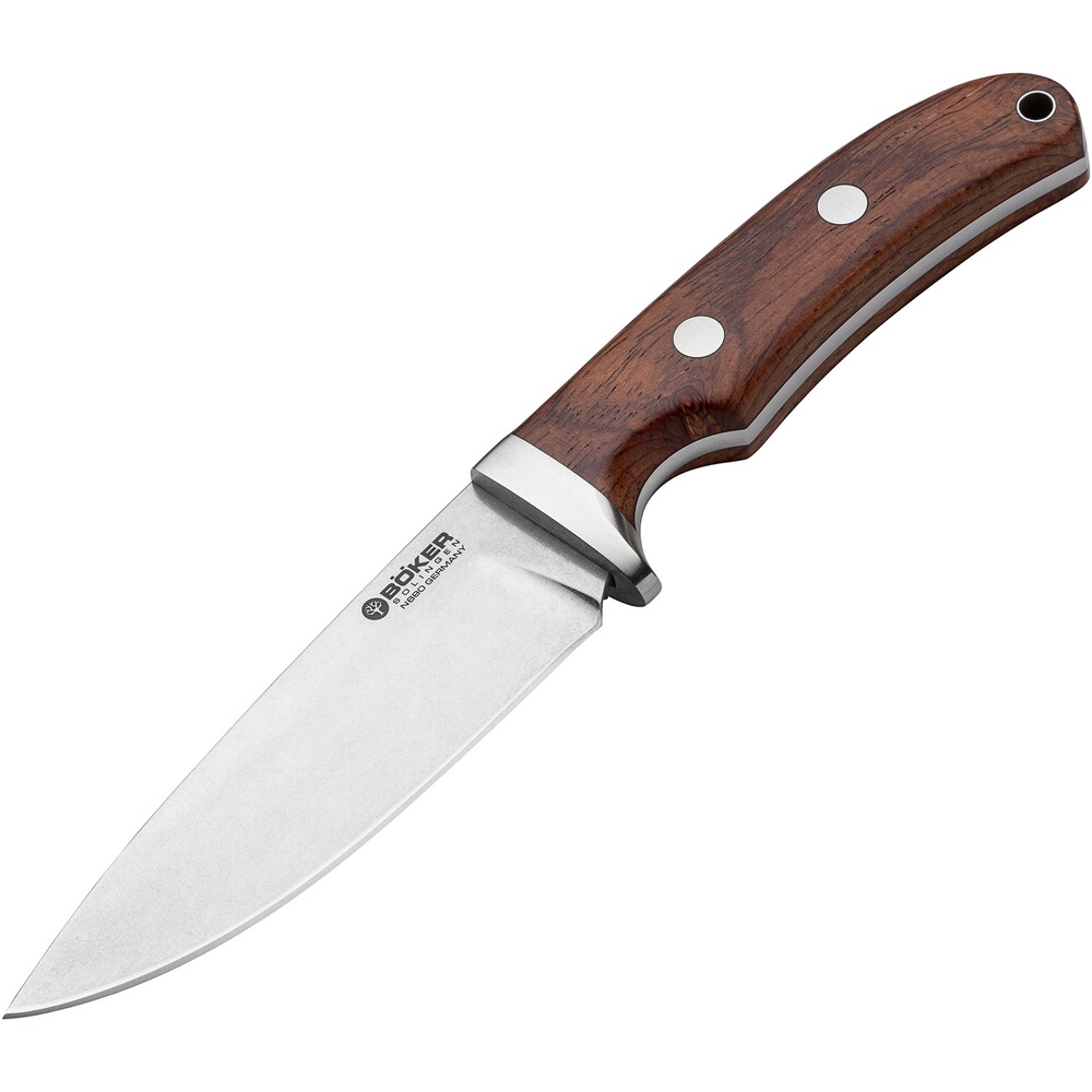 B&ouml;ker Messer Savannah