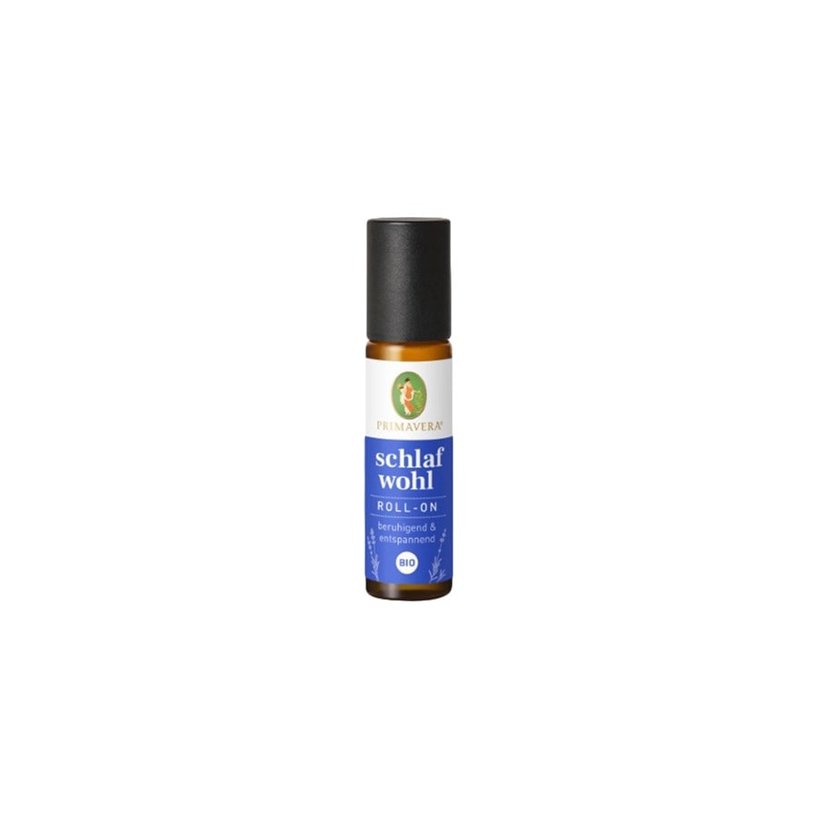 Schlafwohl Aroma Roll-On Bio