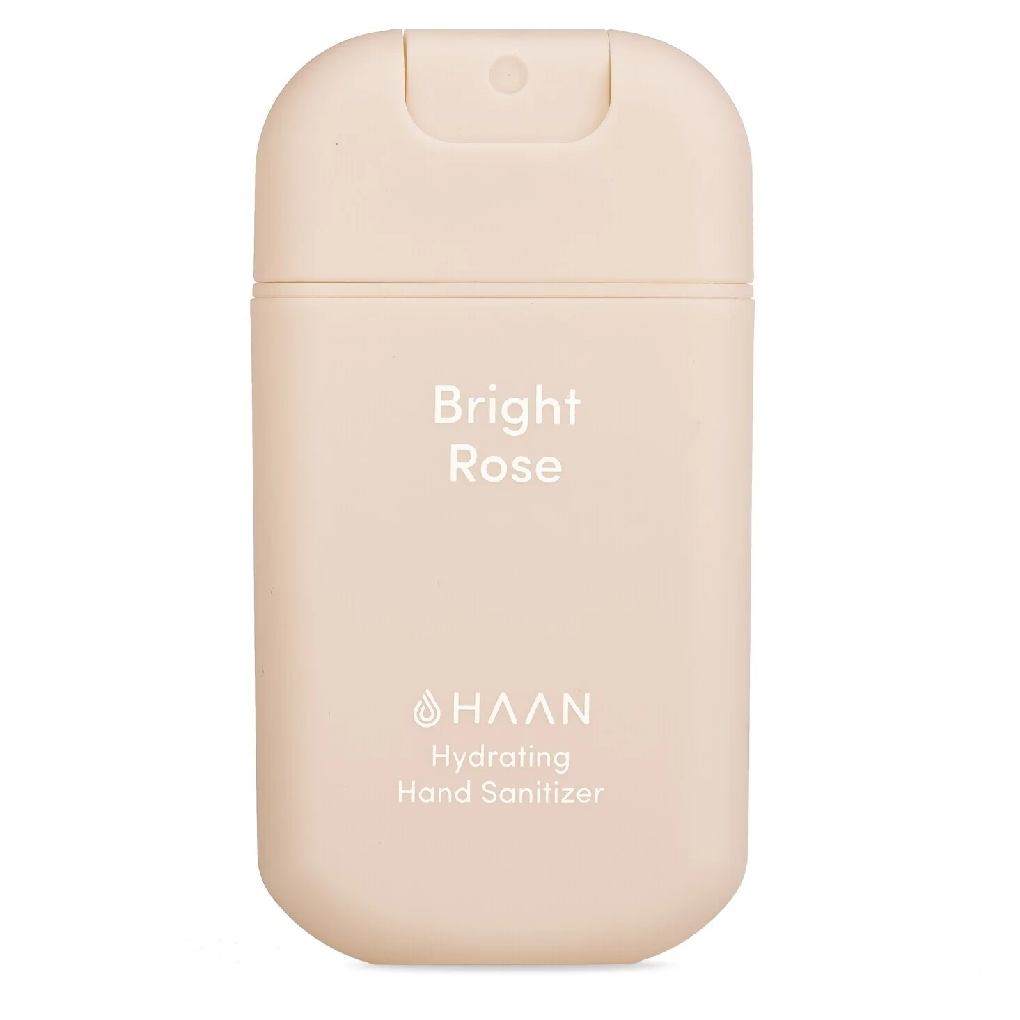 Dezinfectant pentru mâini Bright Rose