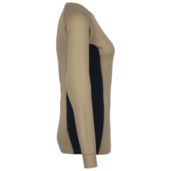 Stoic - Women's Merino240 BjoernenSt. L/S - Merinounterwäsche